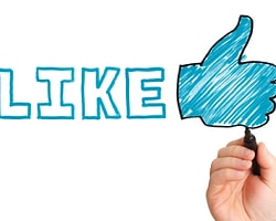 Facebook’tan Sayfalar İçin Algoritma Değişikliği