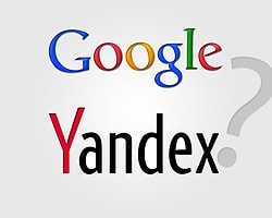 Google ve Yandex Reklam Ağlarında Ortak Oluyor