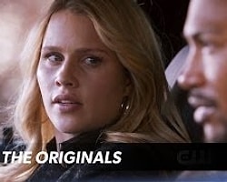 'The Originals'in 1. Sezon 15. Bölüm Türkçe Altyazılı Fragmanı Yayında!