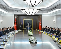 Mgk'dan Üstü Kapalı 'Cemaat' Vurgusu