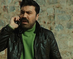 'Ankara’nın Dikmen’i'nin 1. Bölüm 2. Fragmanı Yayınlandı!