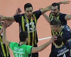 F.Bahçe Finale Göz Kırptı