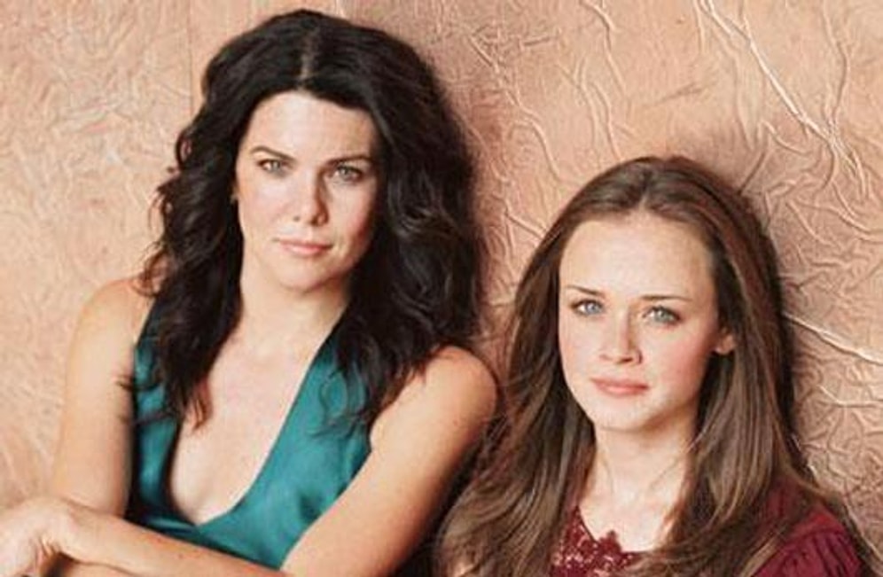 Kızların Bolca Duyduğu 15 Anne Repliği