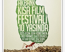 Akbank 10. Kısa Film Festivali
