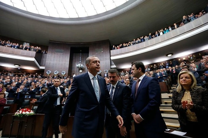 'Başbakan Erdoğan Yoğun Bakımda Değil'