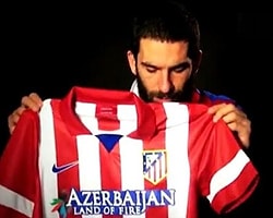 Arda Turan, Hocalı Katliamını Andı