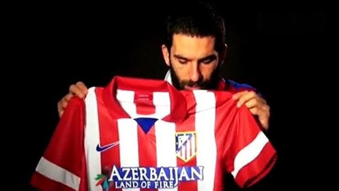 Arda Turan, Hocalı Katliamını Andı