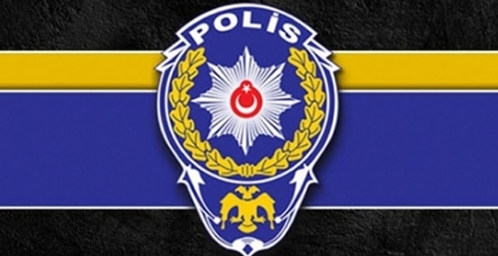 Gümüşhane'de 38 Polisin Görev Yerleri Değiştirildi