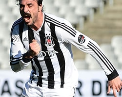 Beşiktaş, Almeida'ya 3 Milyon Euro Önerdi!
