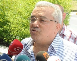 "Kadıköy'de Yöneticimizi Dövdüler"