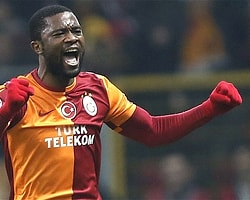 Haftanın 11'nde İki Galatasaraylı!