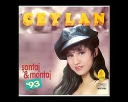 Ceylan'ın şarkısı 21 yıl sonra hit oldu