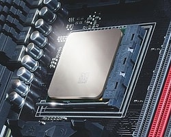 AMD'den Dev Android Hamlesi!