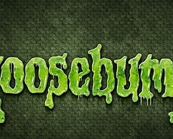 Goosebumps'ın Vizyon Tarihi Belli Oldu
