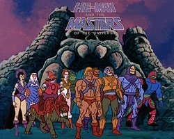 He-Man Yönetmenini Arıyor