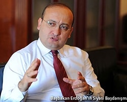 Akdoğan: 'Yemedikleri Halt, Etmedikleri Zulüm Kalmadı'