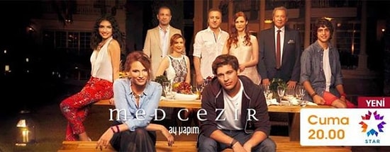 'Medcezir' 24. Bölüm 2. Fragmanı