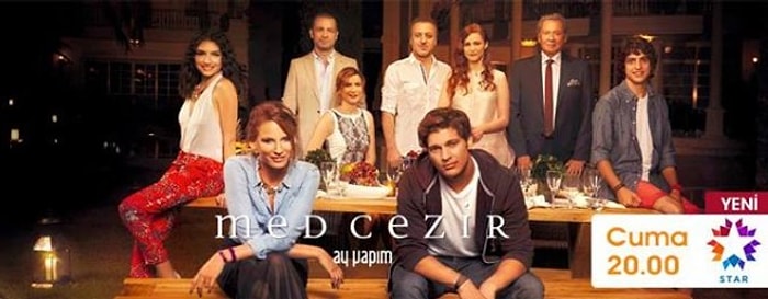 'Medcezir' 24. Bölüm 2. Fragmanı