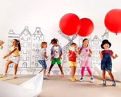 Chicco'dan Miniklerin Bahar Modası