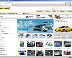 Sahibinden.Com 24 Şubat'ta 118 Milyon 971 Bin 182 Sayfa Görüntülemesine Ulaştı