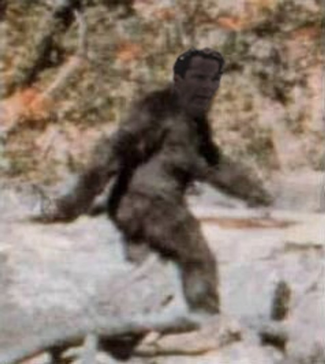 Koca Ayak