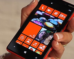 Nokia Tarih Mi Oluyor?
