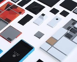 Google'dan 50 Dolarlık Telefon Gelebilir