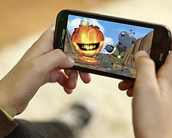 Android ve iOS Oyun Gelirleri Büyük Artış Yakaladı