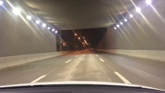 Ankara'nın Yeni Bug'ı: 1071 Malazgirt Bülvarı