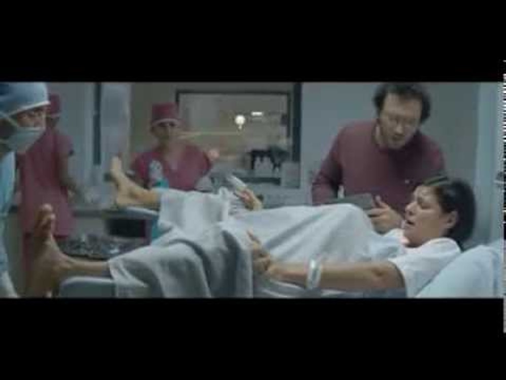 Zamane Bebeklerinin Farklı Oluşu