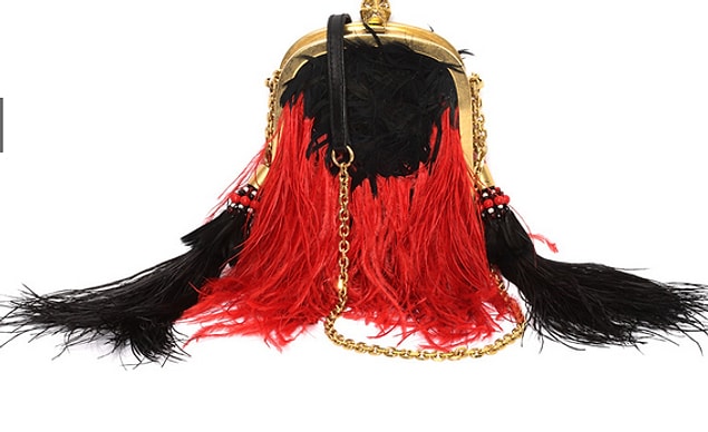 Alexander McQueen