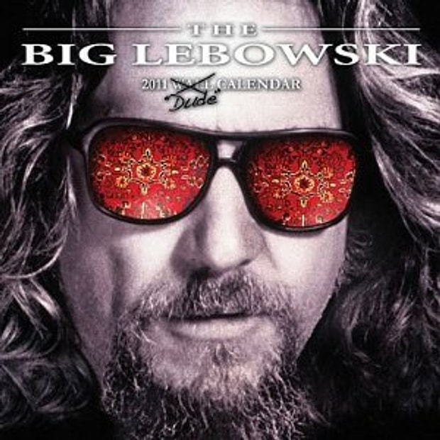 The Big Lebowski