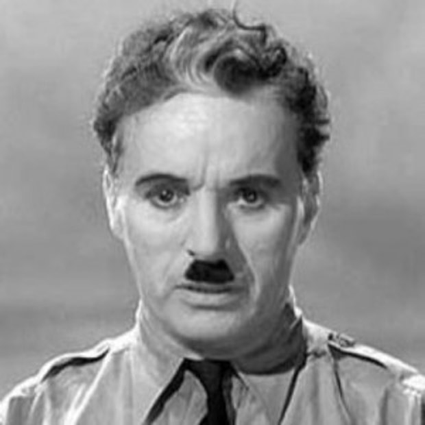 The Great Dictator