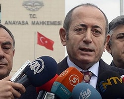 CHP, HSYK İçin AYM'ye Başvurdu