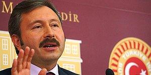AKP'den İstifa Eden Vekillerden 'Demokrasi Bildirisi'