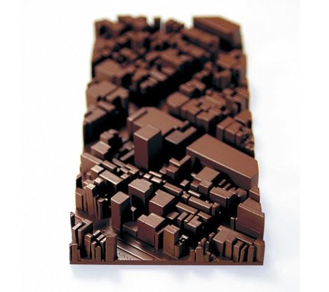 Dünyada Çikolatasıyla Ünlü 10 Şehir