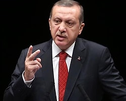 CHP Artık Erdoğan'a 'Başbakan' ya da 'Sayın' Demeyecek