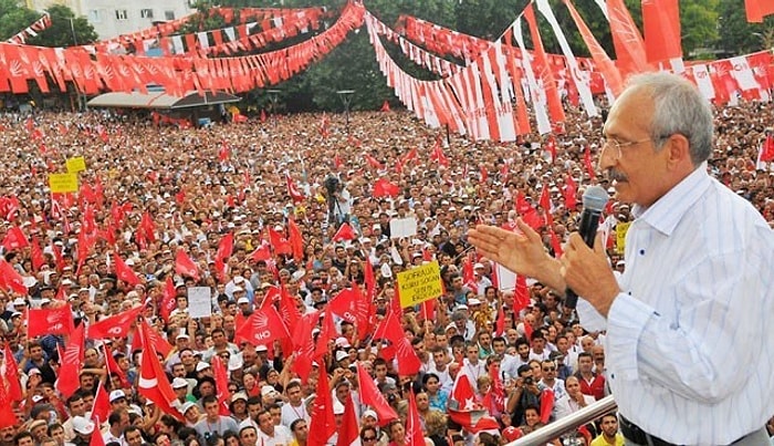 'Başbakan Demeyeceğim, Onun Adı Başçalan'