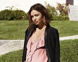 Miranda'lı H&M Yine Çok Konuşturacak