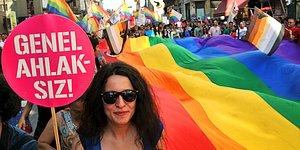 CHP'nin Trans Adayı Öykü Evren Özen'e LGBTİ Örgütlerden Tepki