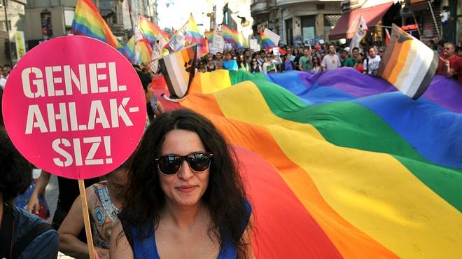 CHP'nin Trans Adayı Öykü Evren Özen'e LGBTİ Örgütlerden Tepki