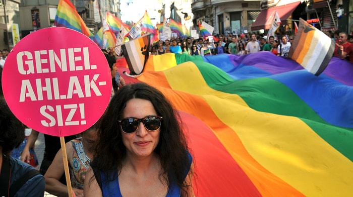 CHP'nin Trans Adayı Öykü Evren Özen'e LGBTİ Örgütlerden Tepki