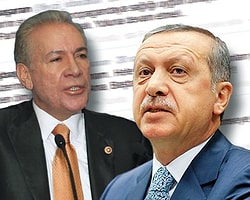 Yoğun Bakımda Tweet'ini Atan Ak Parti'li Çıktı