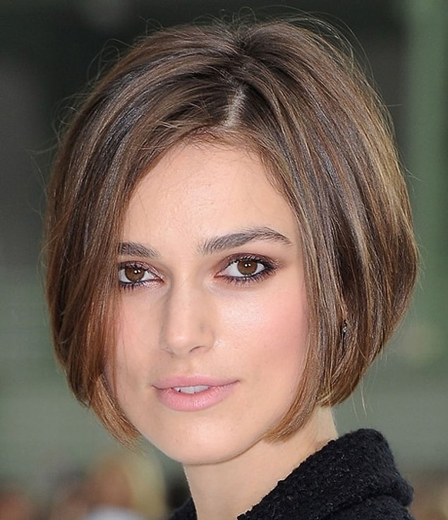 Keira Knightley