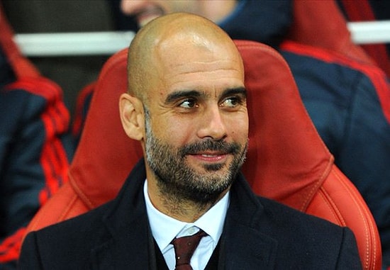 Guardiola: "Schalke Etkilenmez"