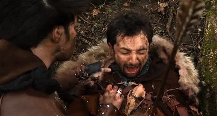 Filmlerde Gördüğümüz Sahnelerin Gerçek Hayattaki Karşılığı Nasıl Olur?