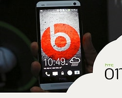 Yeni Htc One Tanıtılmadan Ön Siparişe Sunuldu, İşte Fiyatı!