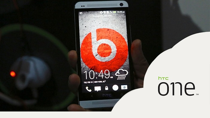 Yeni HTC One'ın Ön Satış Fiyatı Belli Oldu