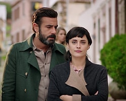 'Zeytin Tepesi'nin 5. Bölüm Fragmanı Yayınlandı!