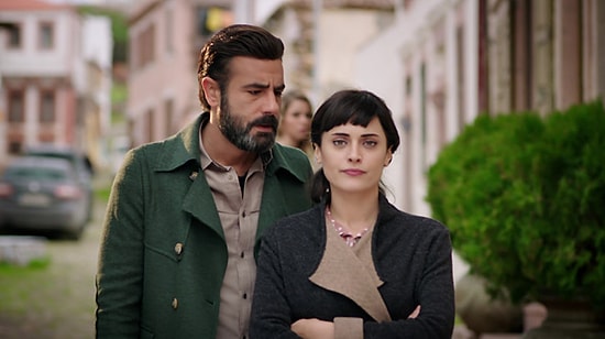 'Zeytin Tepesi' 5. Bölüm Fragmanı